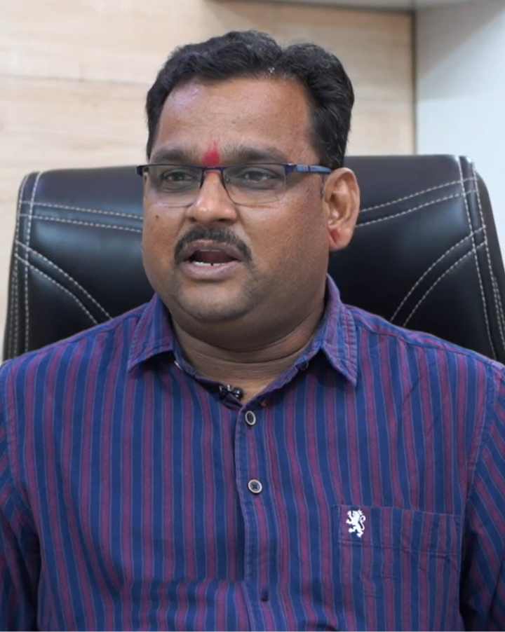 Mr. Baijnath Choudhary