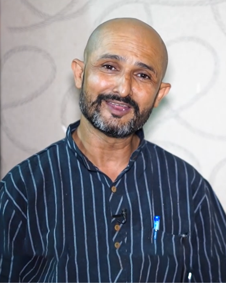 Mr. Mohammad Moosa Azmi