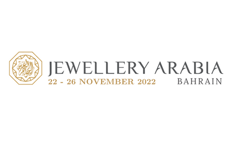 Jewellery Arabia 2022