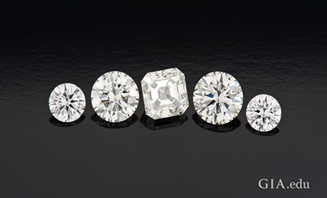 <strong>Laboratory-Grown Diamonds Knowledge Webinar</strong>