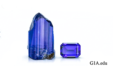 Tanzanite Knowledge Webinar