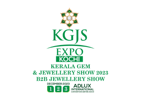 Kerala Gem &amp; Jewellery Show 2023