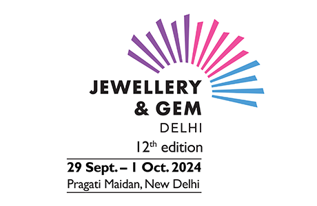 Delhi Jewellery and Gem Fair 2024