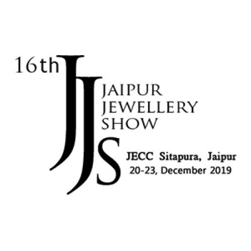 Jaipur Jewellery Show 2019