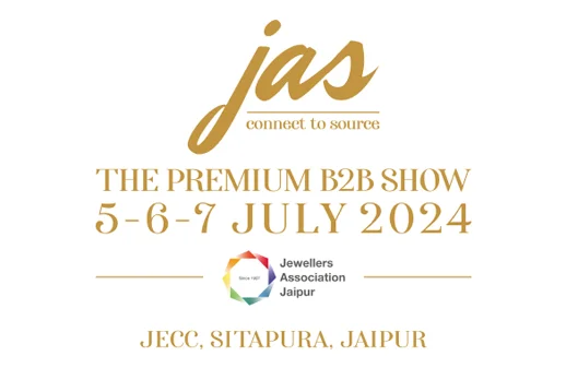 Jewellers Association Show (JAS) 2024