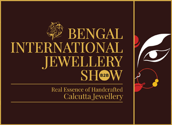 Bengal International Jewellery Show 2024