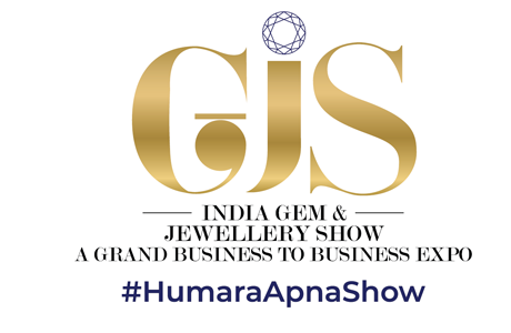 India Gem &amp; Jewellery Show (GJS) 2024