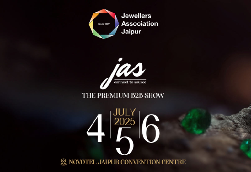 Jewellers Association Show 2025